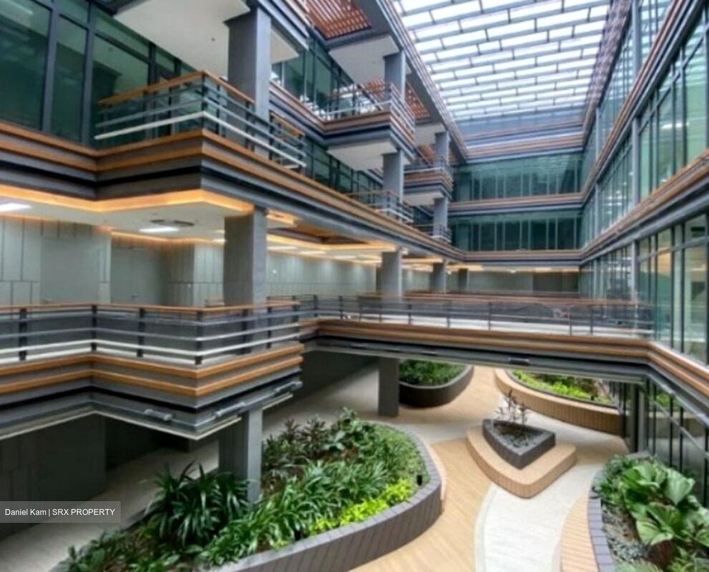 JURONG COMMUNITY HOSPITAL (D22), Office #572976361